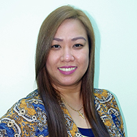 Ms. Rosemarie Rodanilla