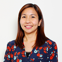 Ms. Jillian Ang Andrada