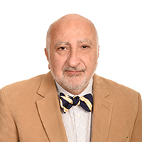 Kamal Badr, MD, PhD