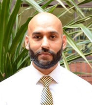 Sayed Karar Ali, MD, FACP, FRCP-Edin