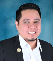 Israk Bangzaja Abdula