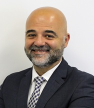 Salah Zein-El-Dine, MD, FACP