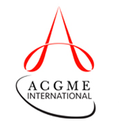 ACGME-I Logo